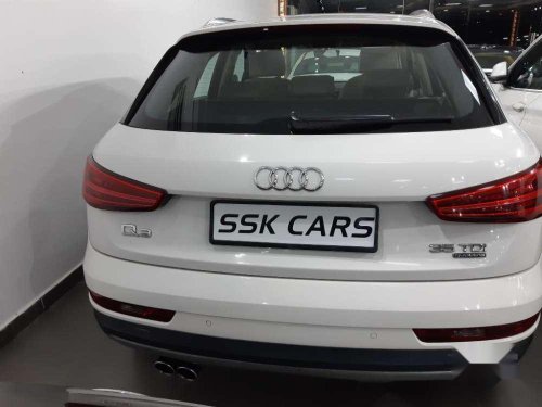 Used Audi Q3 AT for sale car at low price