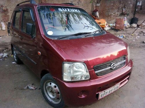 Maruti Suzuki Wagon R 1.0 LXi, 2006, Petrol MT for sale 