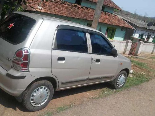 Used Maruti Suzuki Alto MT car at low price