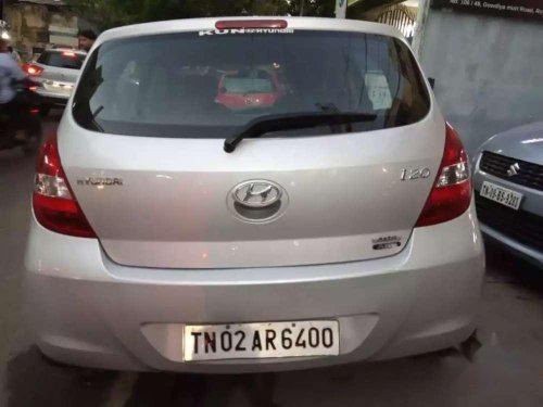 Hyundai i20 2011 Asta 1.2 MT for sale 