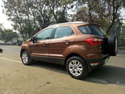 Used 2017 Ford EcoSport MT for sale