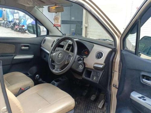 Maruti Suzuki Wagon R 2015 LXI MT for sale 