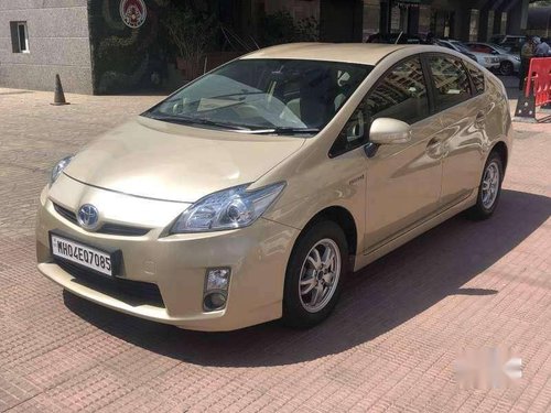 Used 2011 Toyota Prius MT for sale