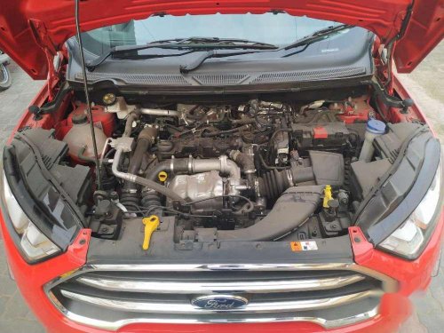 Used 2018 Ford EcoSport MT for sale