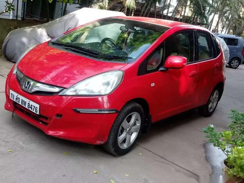 2011 Honda Jazz MT for sale at low price