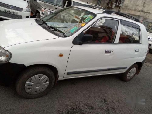 2011 Maruti Suzuki Alto MT for sale