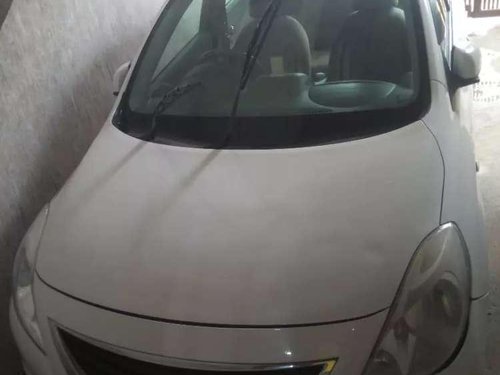 Nissan Sunny 2012 MT for sale 