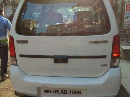 Used 2005 Maruti Suzuki Wagon R MT  for sale