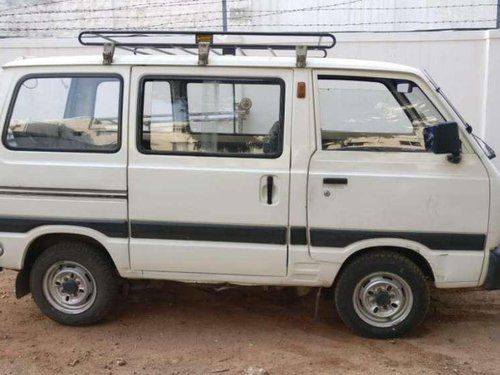 Maruti Suzuki Omni 8 STR BS-III, 1999, Petrol MT for sale 