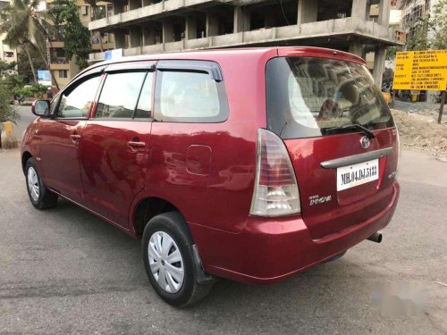 Toyota Innova 2007 MT for sale 