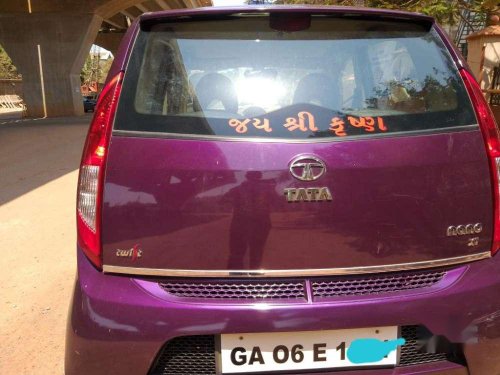 Used Tata Nano Twist XT MT for sale 