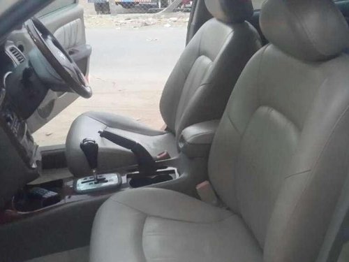 Hyundai Sonata GOLD, 2002, Petrol MT for sale 