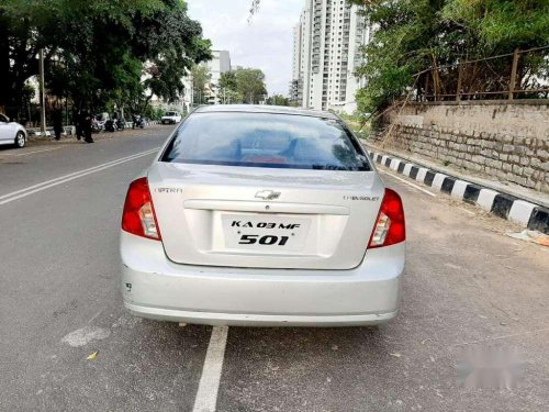 Chevrolet Optra 1.6 2004 MT for sale 