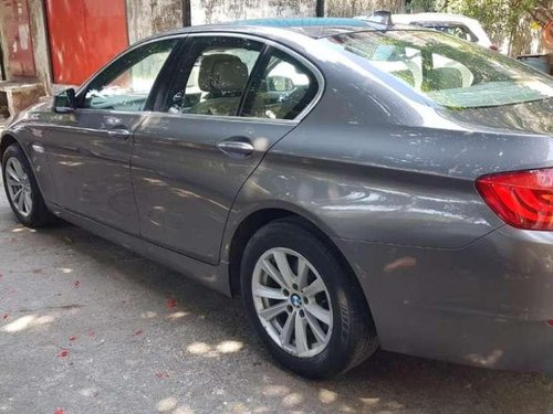 BMW 5 Series 2011 AT for sale 