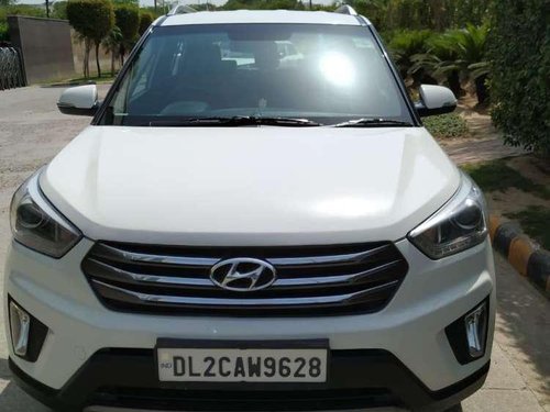 Used 2018 Hyundai Creta 1.6 SX AT for sale