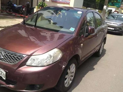 Used Maruti Suzuki SX4 MT 2009 for sale 