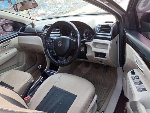 2015 Maruti Suzuki Ciaz MT for sale at low price