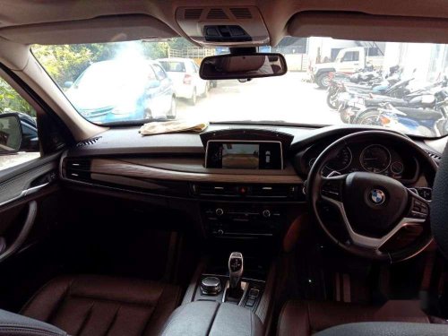 BMW X5 2016 xDrive 30d AT for sale 