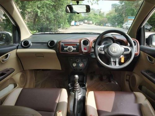 Honda Brio V MT 2013 for sale 