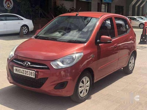 Used 2010 Hyundai i10 MT for sale