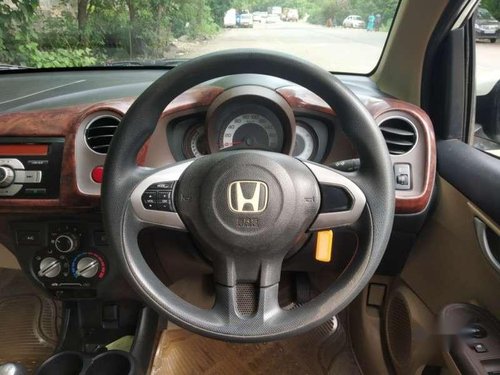 Honda Brio V MT 2013 for sale 