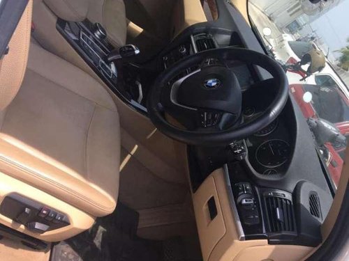 Used BMW X3 car AT at low price