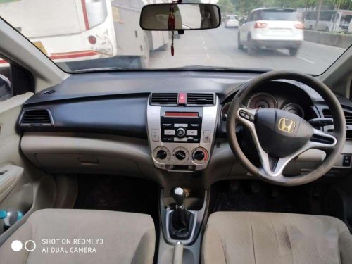 2009 Honda City 1.5 S MT for sale at low price