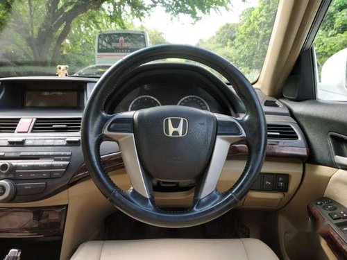 2009 Honda Accord MT for sale