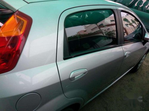 Used Fiat Punto car MT at low price