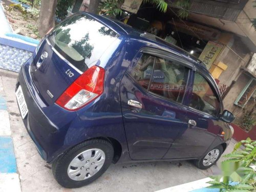 Hyundai i10 Magna 1.2 2010 MT for sale 