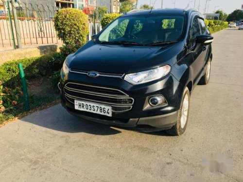 Used 2015 Ford EcoSport MT for sale