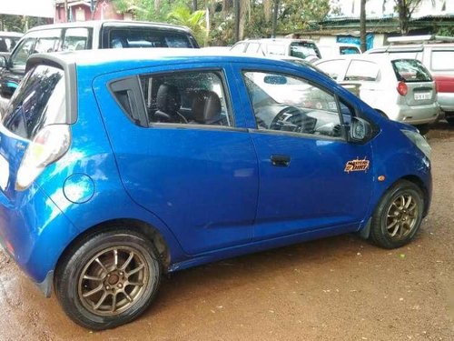 Used Chevrolet Beat car PS MT at low price