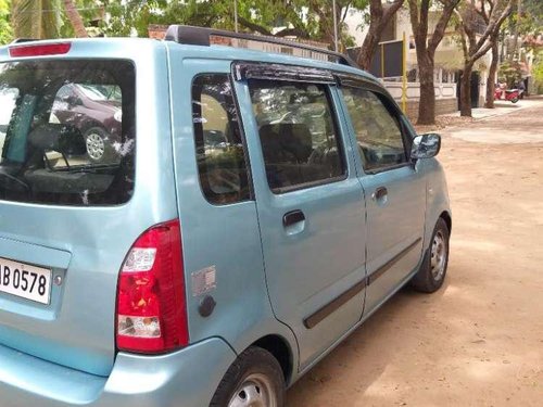 Maruti Suzuki Wagon R 2007 LXI MT for sale 