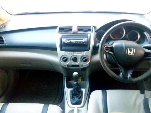 Honda City S, 2009, Petrol MT for sale 