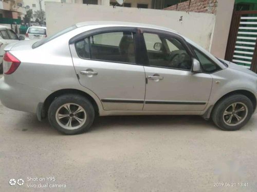 Used 2009 Maruti Suzuki SX4 MT for sale