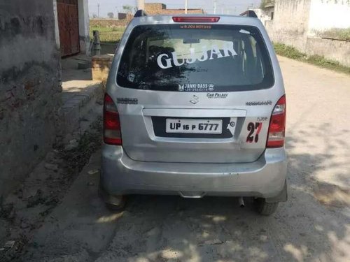 Used Maruti Suzuki Wagon R MT 2007 for sale 