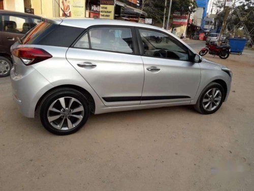 Used Hyundai i20 Asta 1.4 CRDi 2015 MT for sale 