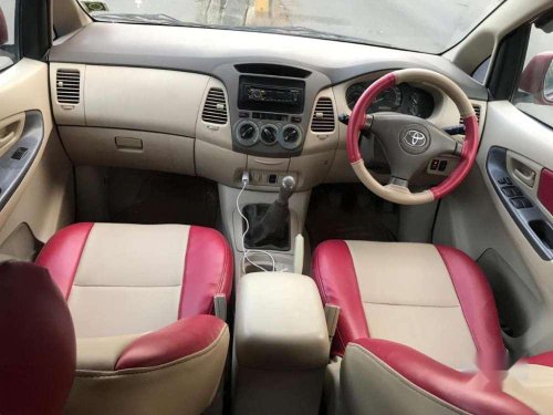 Toyota Innova 2007 MT for sale 