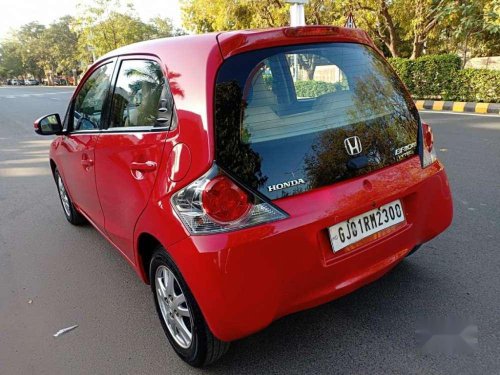 2015 Honda Brio AT for sale