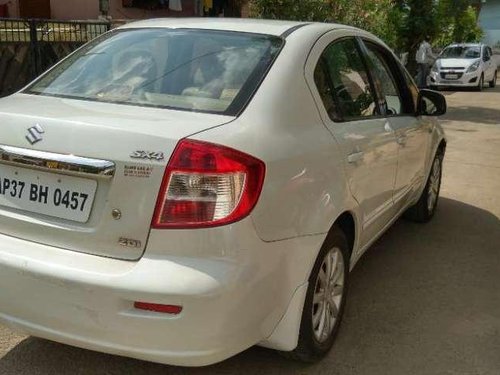 2011 Maruti Suzuki SX4 MT for sale at low price