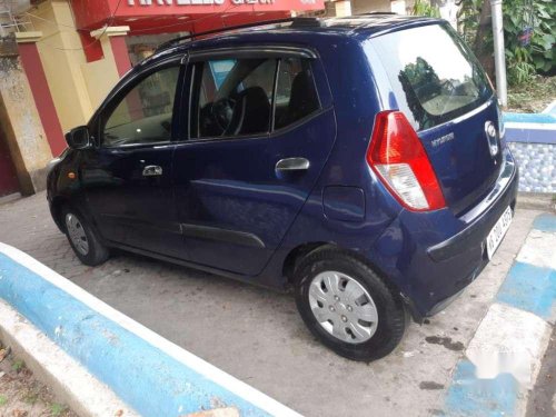 Hyundai i10 Magna 1.2 2010 MT for sale 