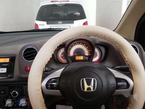 Honda Brio S MT 2013 for sale 