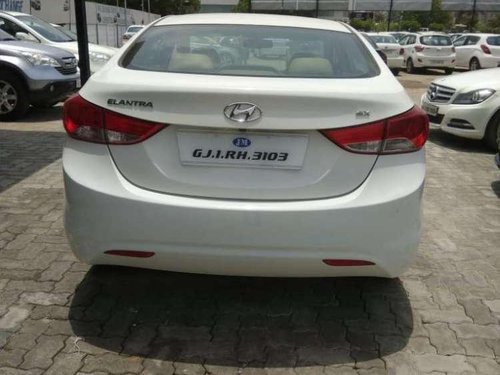 Used Hyundai Elantra CRDi 2014 MT for sale 