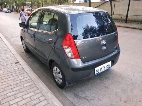 Used Hyundai i10 Magna 2008 MT for sale 