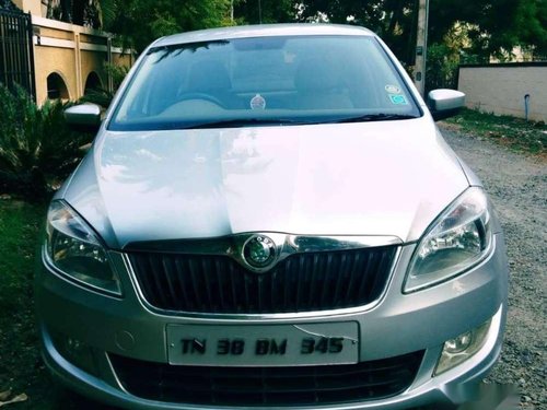 2012 Skoda Rapid MT for sale