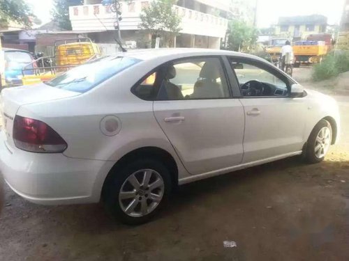 Volkswagen Vento 2011 MT for sale 