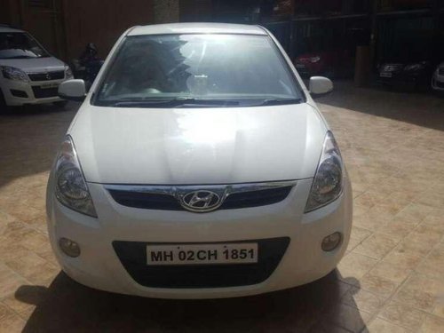 Used Hyundai i20 car Asta MT at low price