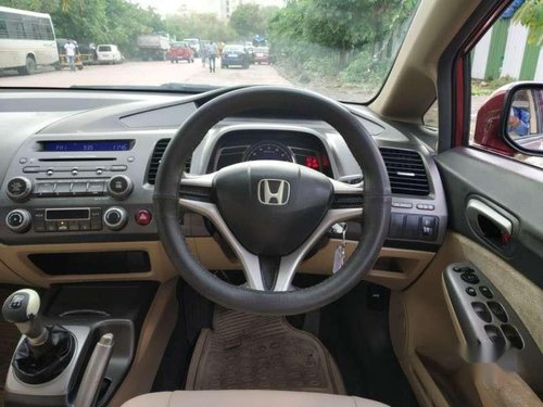 2007 Honda Civic MT for sale at low price