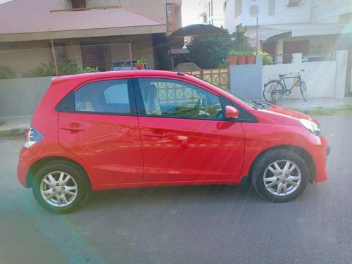 2015 Honda Brio AT for sale