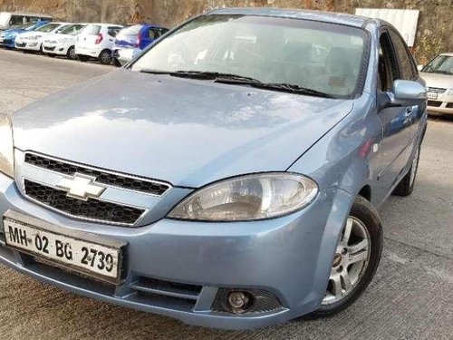 2008 Chevrolet Optra Magnum MT for sale at low price